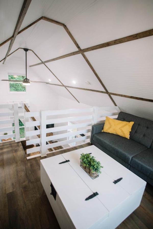Cozy Cottage On 250 Acre Dairy Farm Near Ark Dry Ridge Exteriör bild